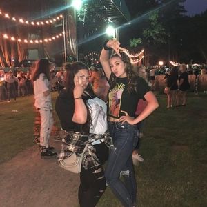 Meet your Posher, Brittany